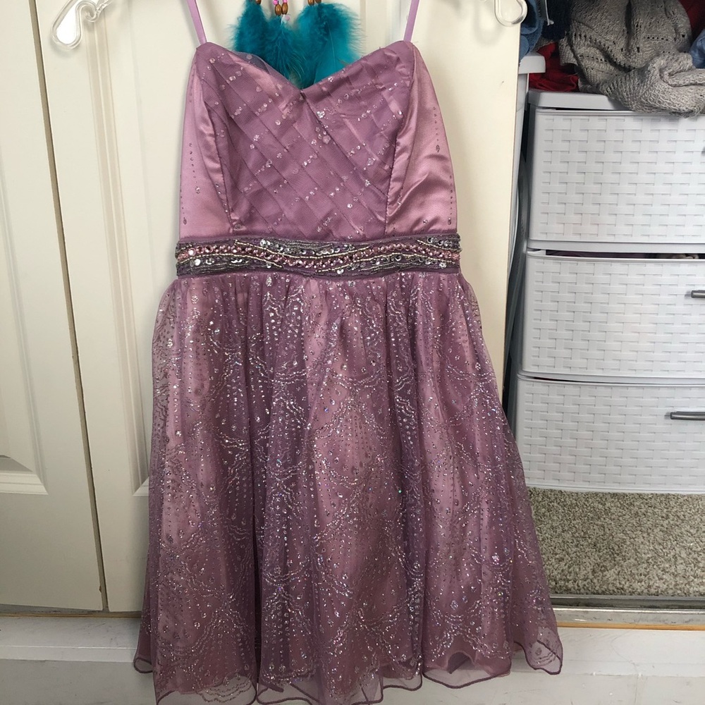 Party dress (juniors)